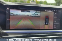 BMW X7 xDrive40i M-Sport Automatas 2019 full