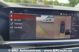 BMW X7 xDrive40i M-Sport Automatas 2019 full