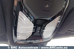 BMW X7 xDrive40i M-Sport Automatas 2019 full