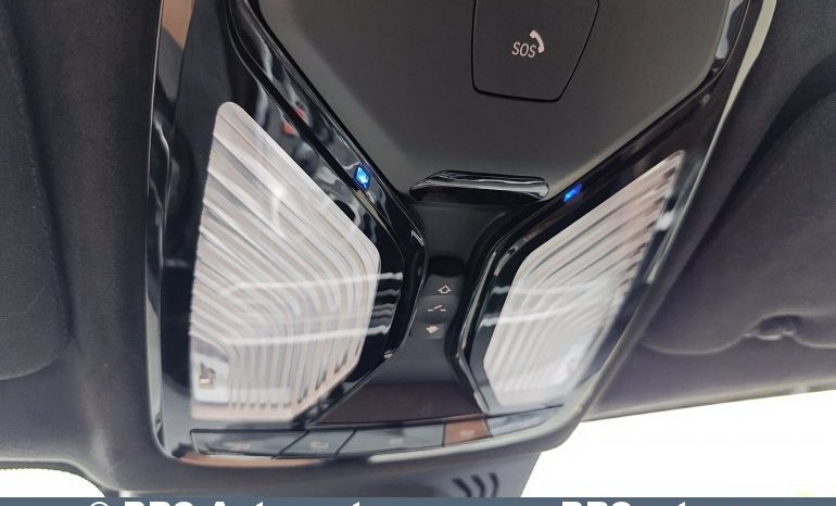 BMW X7 xDrive40i M-Sport Automatas 2019 full