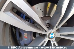 BMW X7 xDrive40i M-Sport Automatas 2019 full