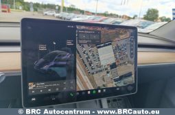 Tesla Model Y  2021 full