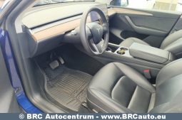Tesla Model Y  2021 full