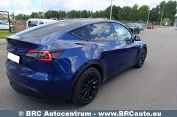 Tesla Model Y  2021 full