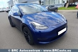 Tesla Model Y  2021 full