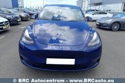 Tesla Model Y  2021 full