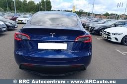 Tesla Model Y  2021 full