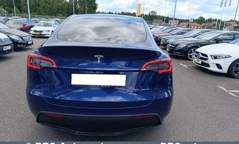 Tesla Model Y  2021 full