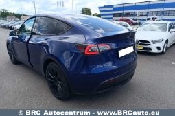 Tesla Model Y  2021 full