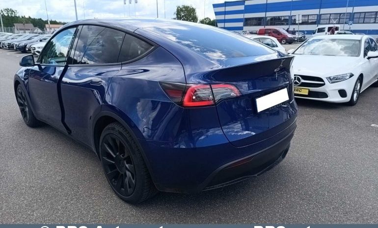 Tesla Model Y  2021 full