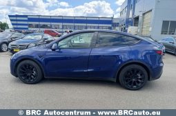 Tesla Model Y  2021 full