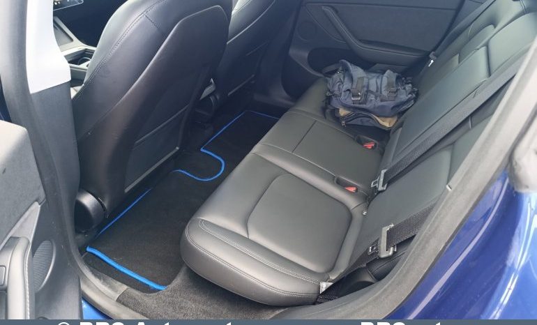 Tesla Model Y  2021 full