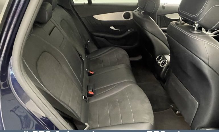 Mercedes-Benz GLC 250 4Matic Automatas 2018 full