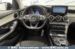 Mercedes-Benz GLC 250 4Matic Automatas 2018 full