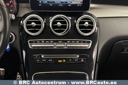 Mercedes-Benz GLC 250 4Matic Automatas 2018 full