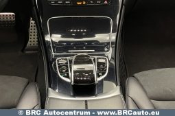 Mercedes-Benz GLC 250 4Matic Automatas 2018 full