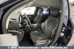 Mercedes-Benz GLC 250 4Matic Automatas 2018 full