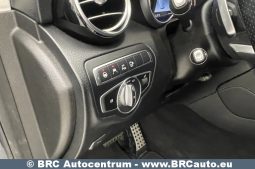 Mercedes-Benz GLC 250 4Matic Automatas 2018 full