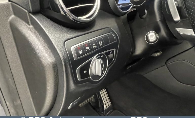 Mercedes-Benz GLC 250 4Matic Automatas 2018 full