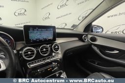 Mercedes-Benz GLC 250 4Matic Automatas 2018 full