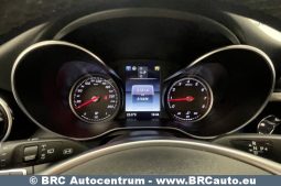 Mercedes-Benz GLC 250 4Matic Automatas 2018 full