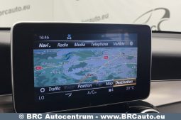 Mercedes-Benz GLC 250 4Matic Automatas 2018 full