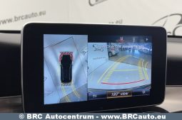 Mercedes-Benz GLC 250 4Matic Automatas 2018 full