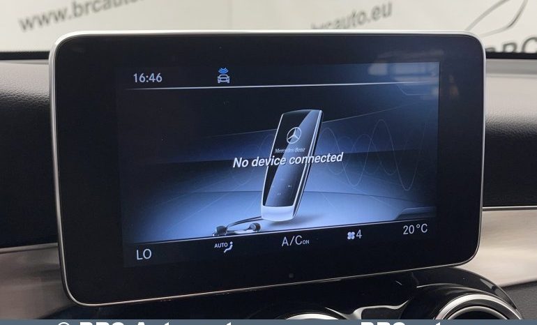 Mercedes-Benz GLC 250 4Matic Automatas 2018 full