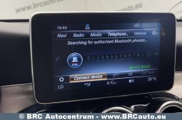 Mercedes-Benz GLC 250 4Matic Automatas 2018 full