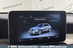 Mercedes-Benz GLC 250 4Matic Automatas 2018 full