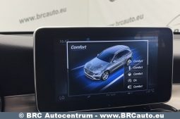 Mercedes-Benz GLC 250 4Matic Automatas 2018 full
