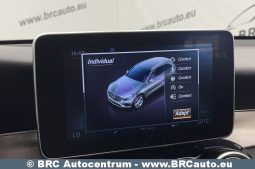 Mercedes-Benz GLC 250 4Matic Automatas 2018 full