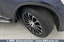 Mercedes-Benz GLC 250 4Matic Automatas 2018 full