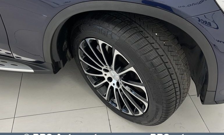 Mercedes-Benz GLC 250 4Matic Automatas 2018 full