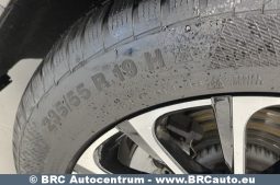 Mercedes-Benz GLC 250 4Matic Automatas 2018 full