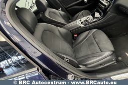 Mercedes-Benz GLC 250 4Matic Automatas 2018