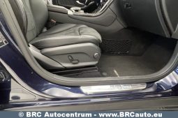 Mercedes-Benz GLC 250 4Matic Automatas 2018 full