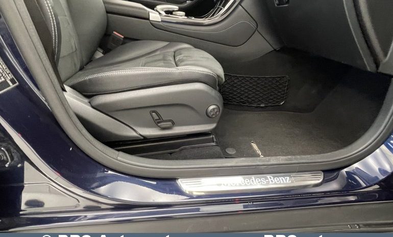 Mercedes-Benz GLC 250 4Matic Automatas 2018 full