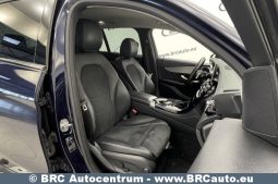 Mercedes-Benz GLC 250 4Matic Automatas 2018 full