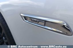 BMW 520 xDrive Automatas 2017 full
