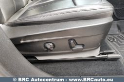 Alfa Romeo Stelvio 2.0 AWD Automatas 2018 full