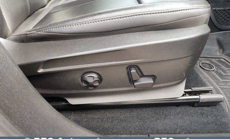 Alfa Romeo Stelvio 2.0 AWD Automatas 2018 full