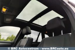 BMW X1 xDrive 25d M-Sport Automatas 2013 full