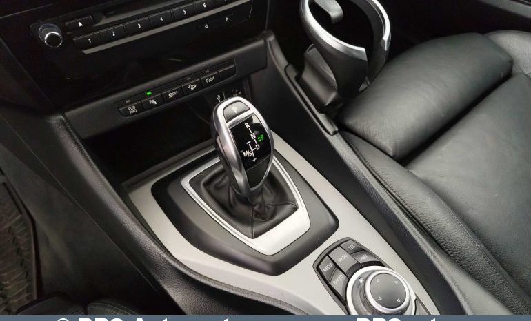 BMW X1 xDrive 25d M-Sport Automatas 2013 full