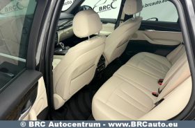 BMW X5 xDrive 35i Automatas 2018