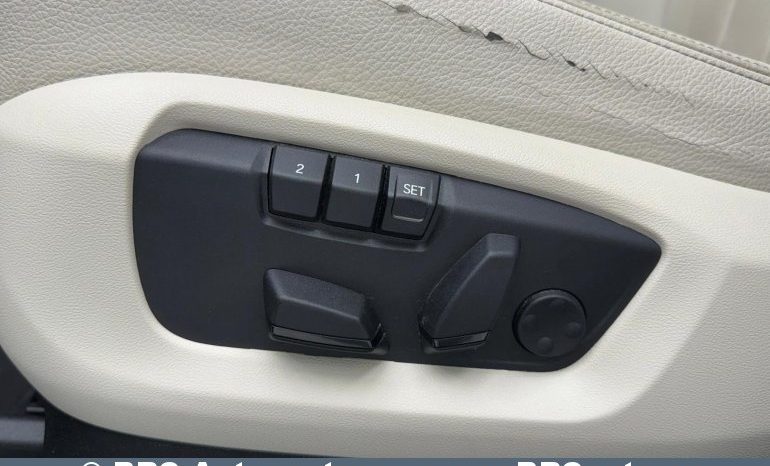 BMW X5 xDrive 35i Automatas 2018 full