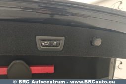 BMW 730 d xDrive M-Sport Automatas 2016 full