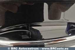 BMW 730 d xDrive M-Sport Automatas 2016 full
