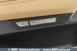 BMW 730 d xDrive M-Sport Automatas 2016 full