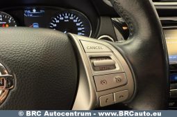Nissan Qashqai 1.2 Tekna 2WD CVT Automatas 2016 full